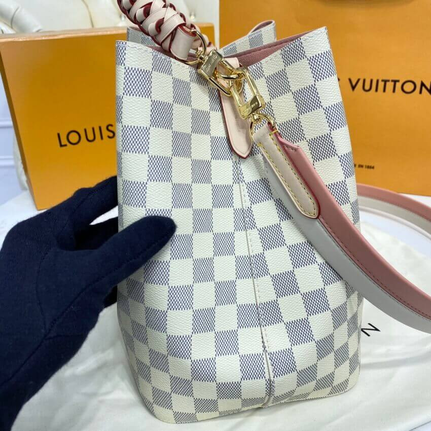 Louis Vuitton NéoNoé MM N40344