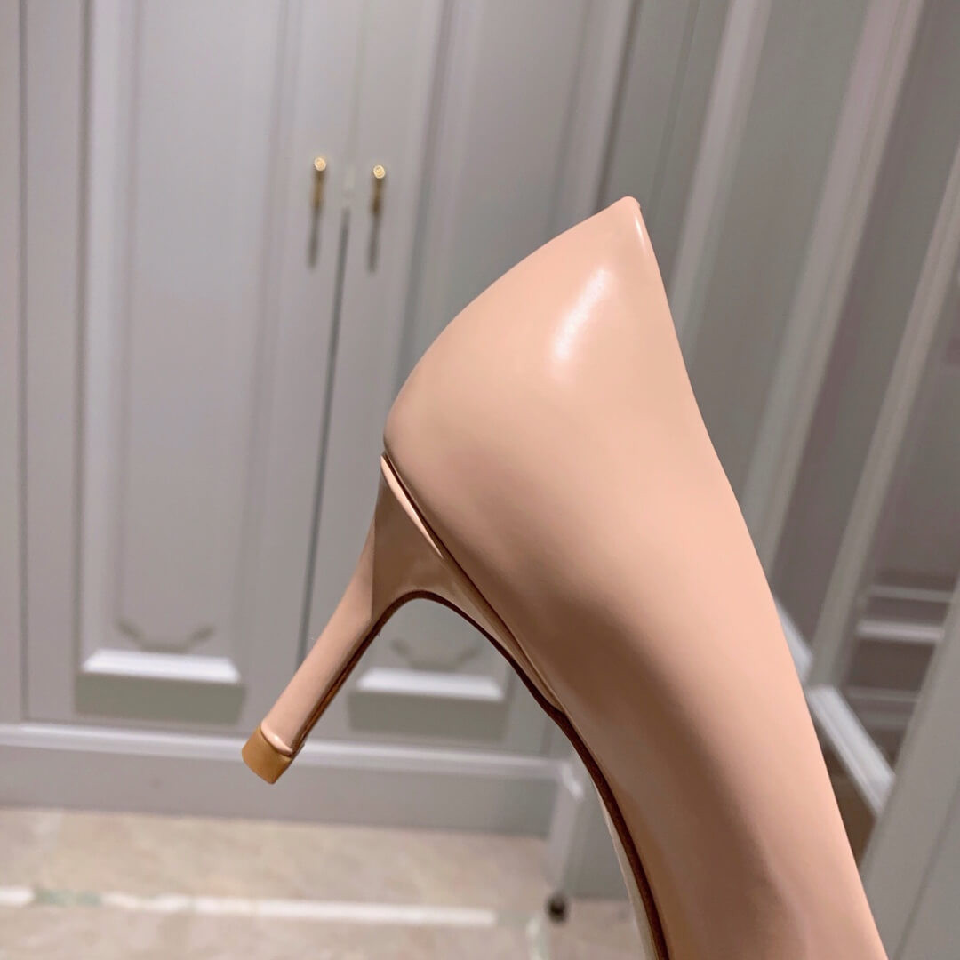 Louis Vuitton Heartbreaker Pump 1A4DKJ