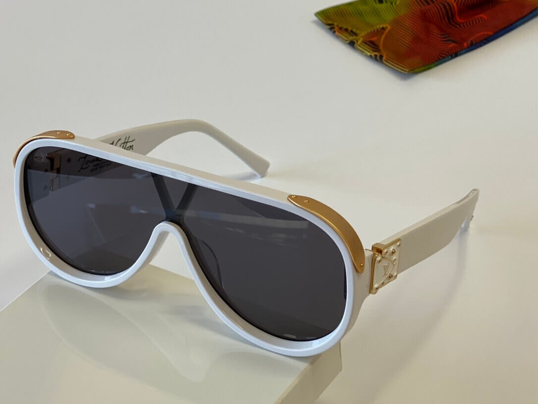 Louis Vuitton Sunglasses Z1266W