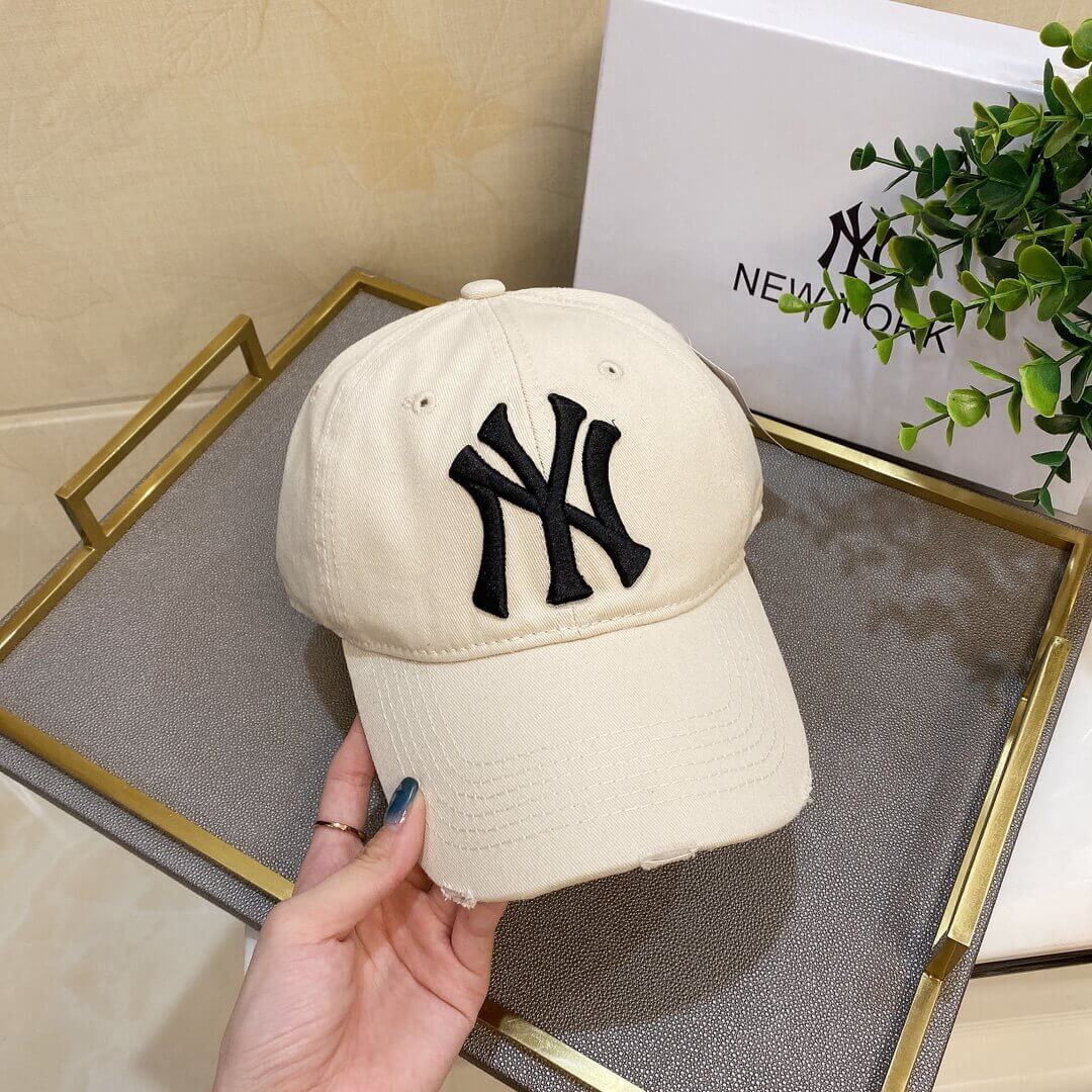 NY Yankees Baseball Cap 207571