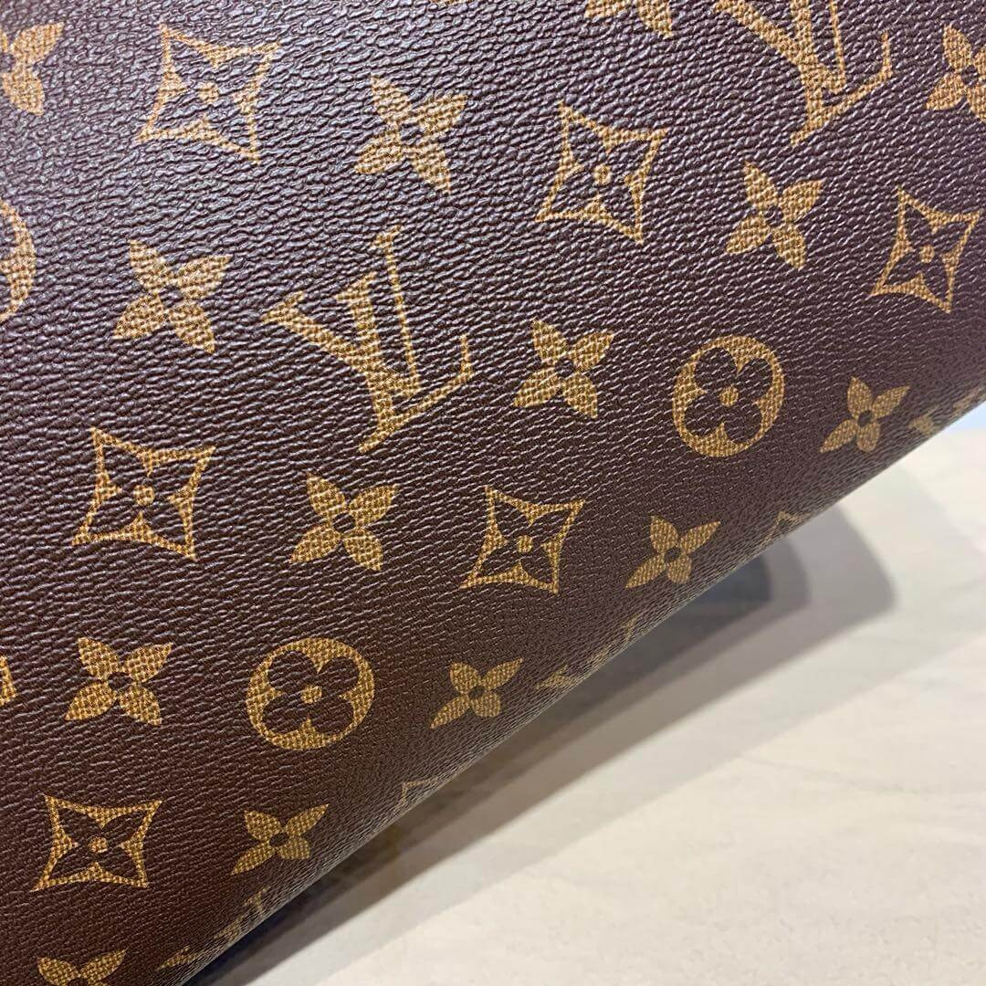 Louis Vuitton Monogram Canvas Graceful PM M43701