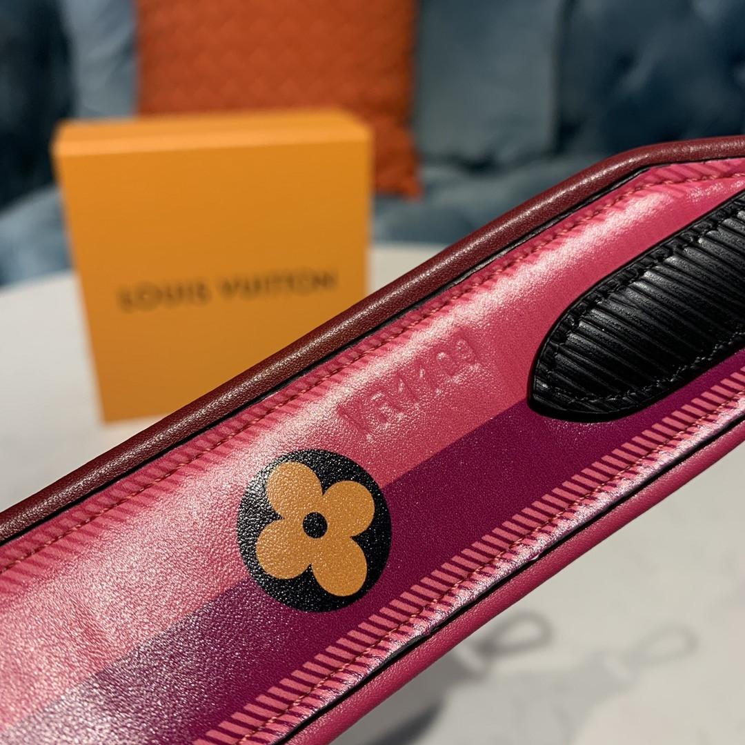 Louis Vuitton Shoulder Strap 9023