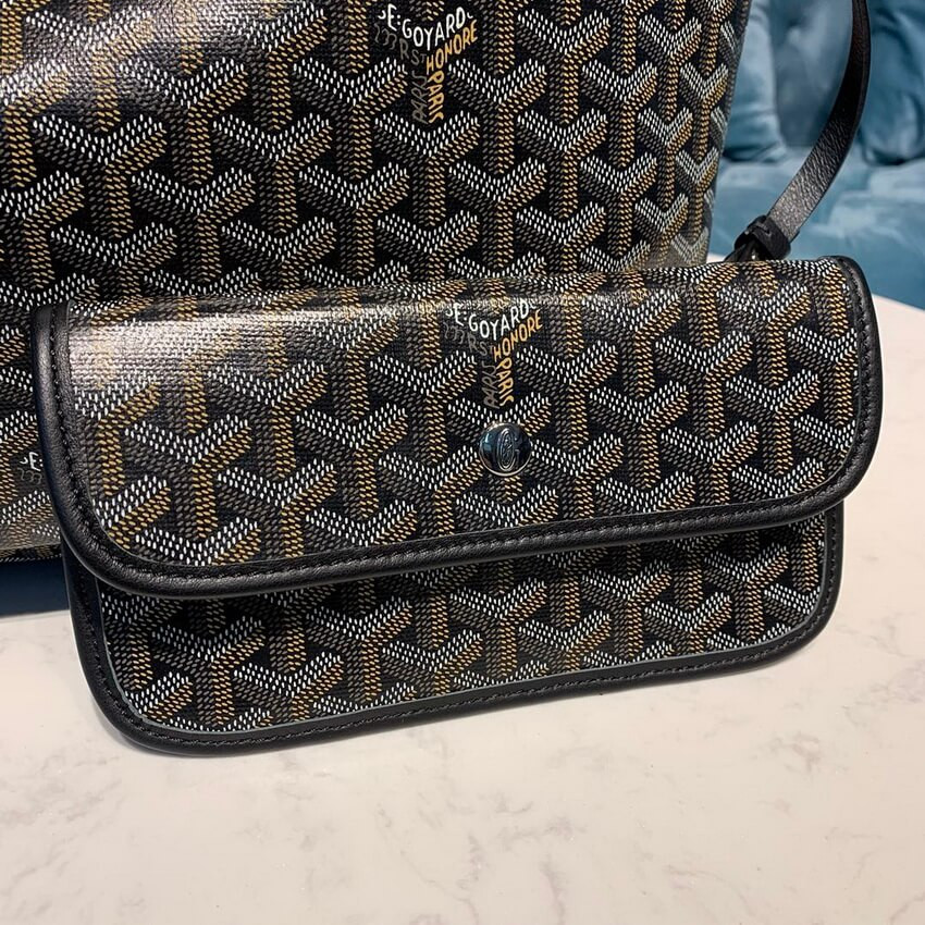 Goyard Isabelle Bag 501514