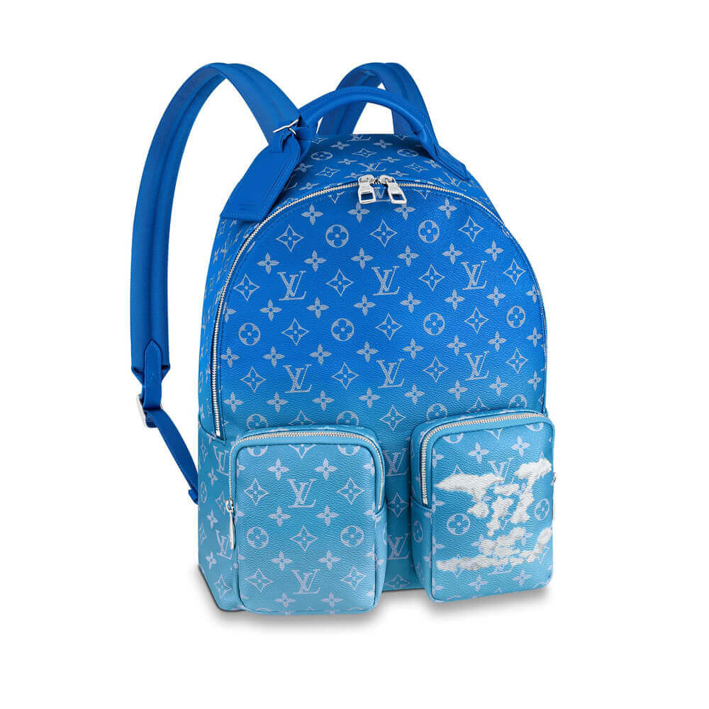 Louis Vuitton Backpack Multipocket M45441