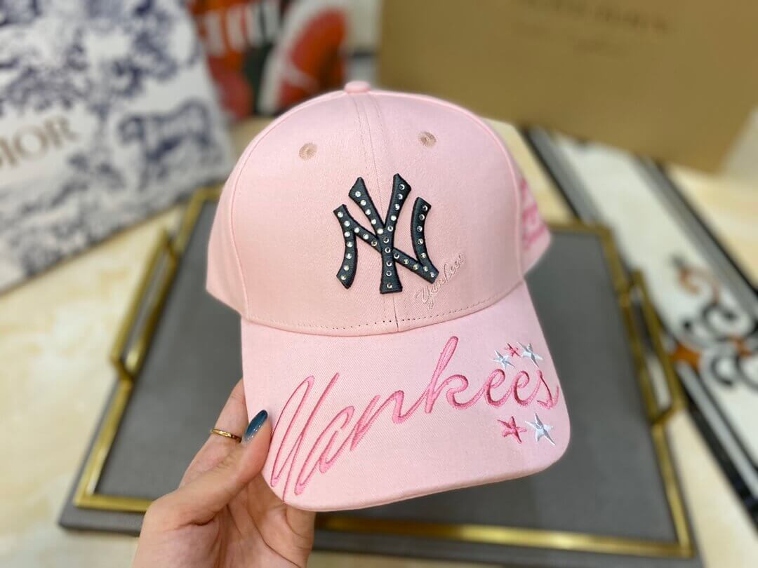 NY Yankees Baseball Cap 207573