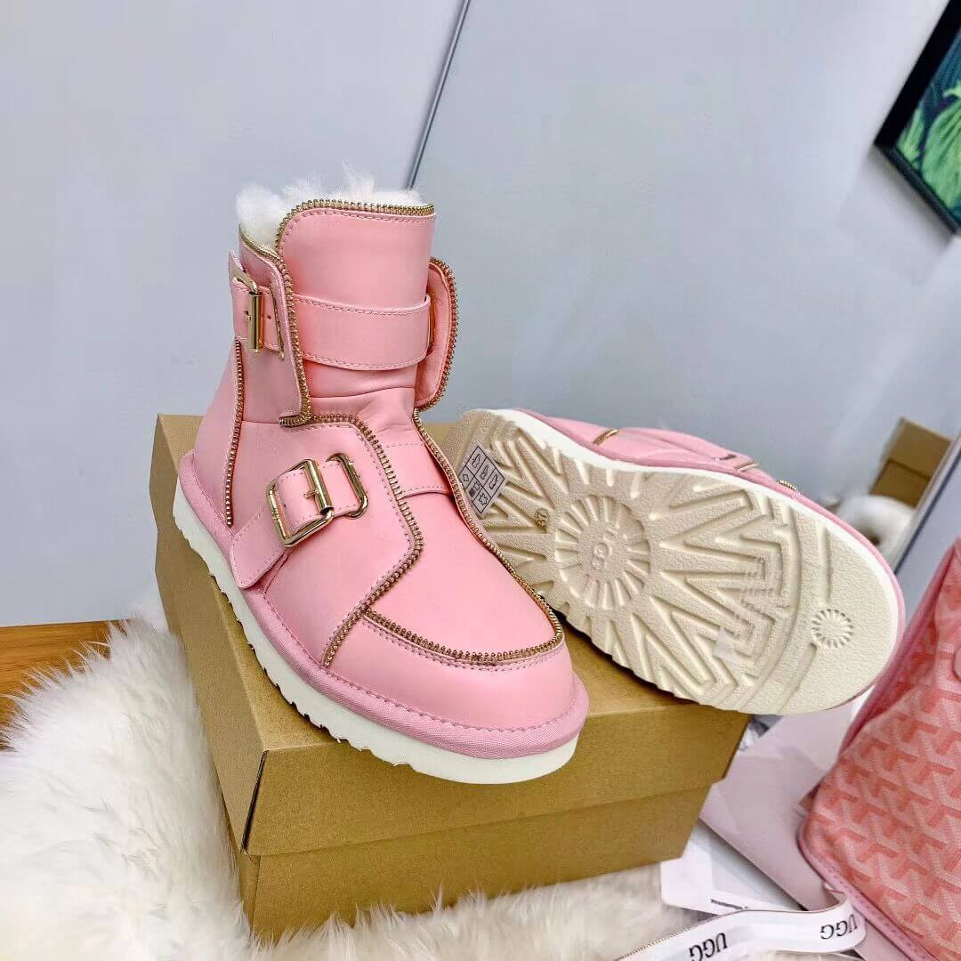 UGG Womens Zippy Winter Boot