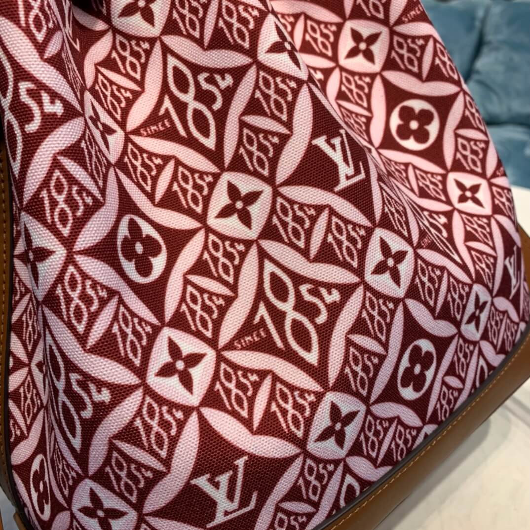 Louis Vuitton Denim Noe BB M57154