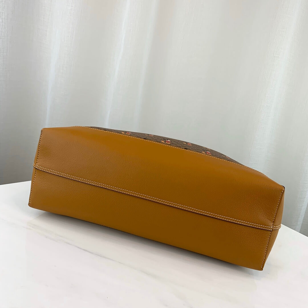 Disney x Gucci Medium Tote 547947