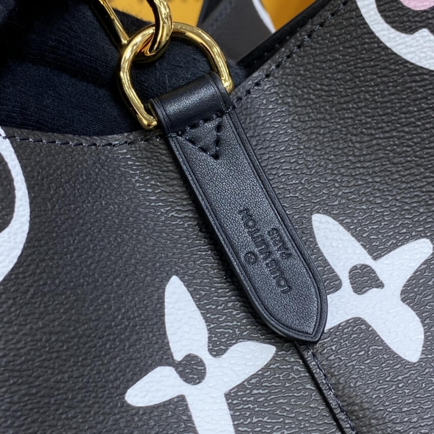 Louis Vuitton Monogram Pattern Néonoé MM M45821 M45822