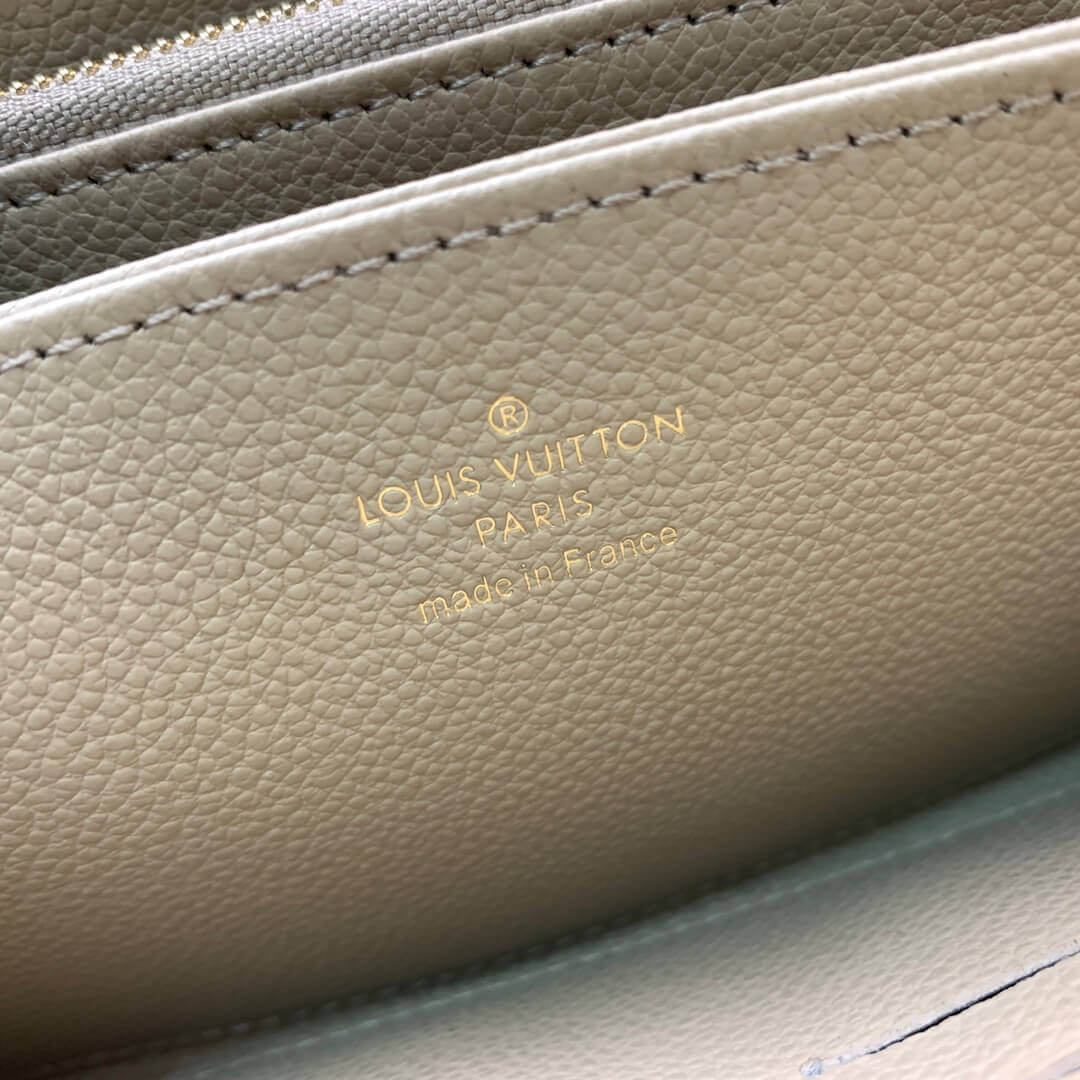 Louis Vuitton Zippy Wallet M69794