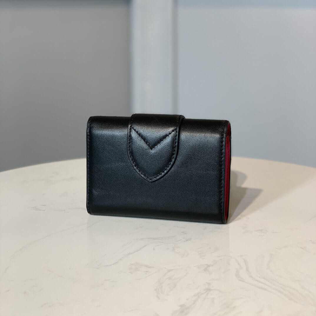 Louis Vuitton LV Pont 9 Compact Wallet M69175