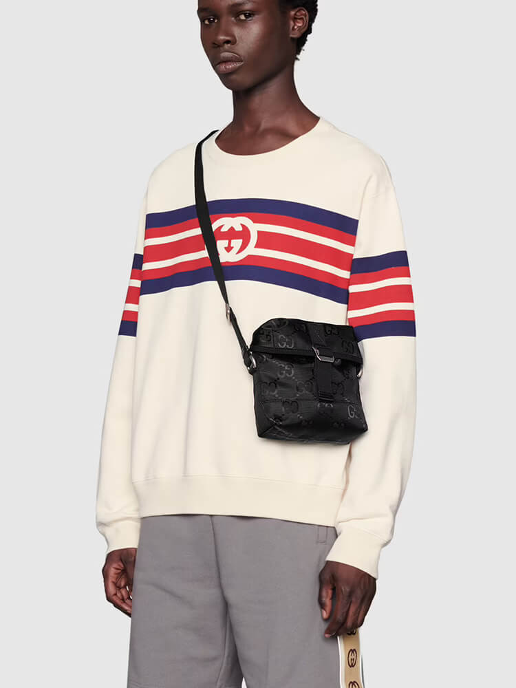Gucci Off The Grid Messenger Bag 643858