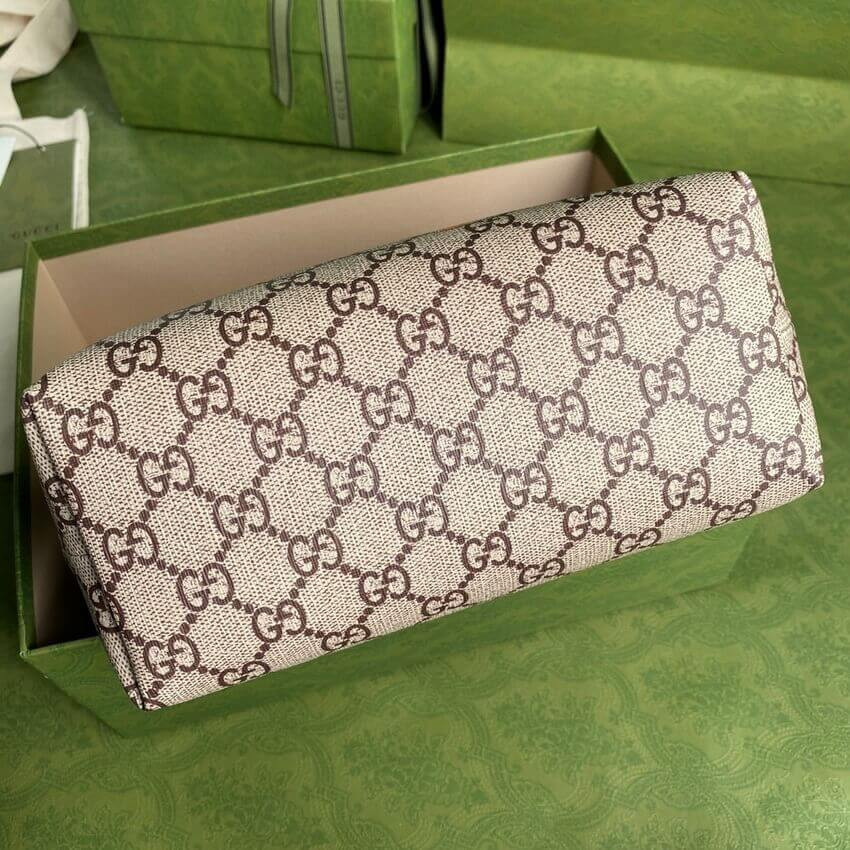 Gucci Teddy Bear Prin Tote 410812