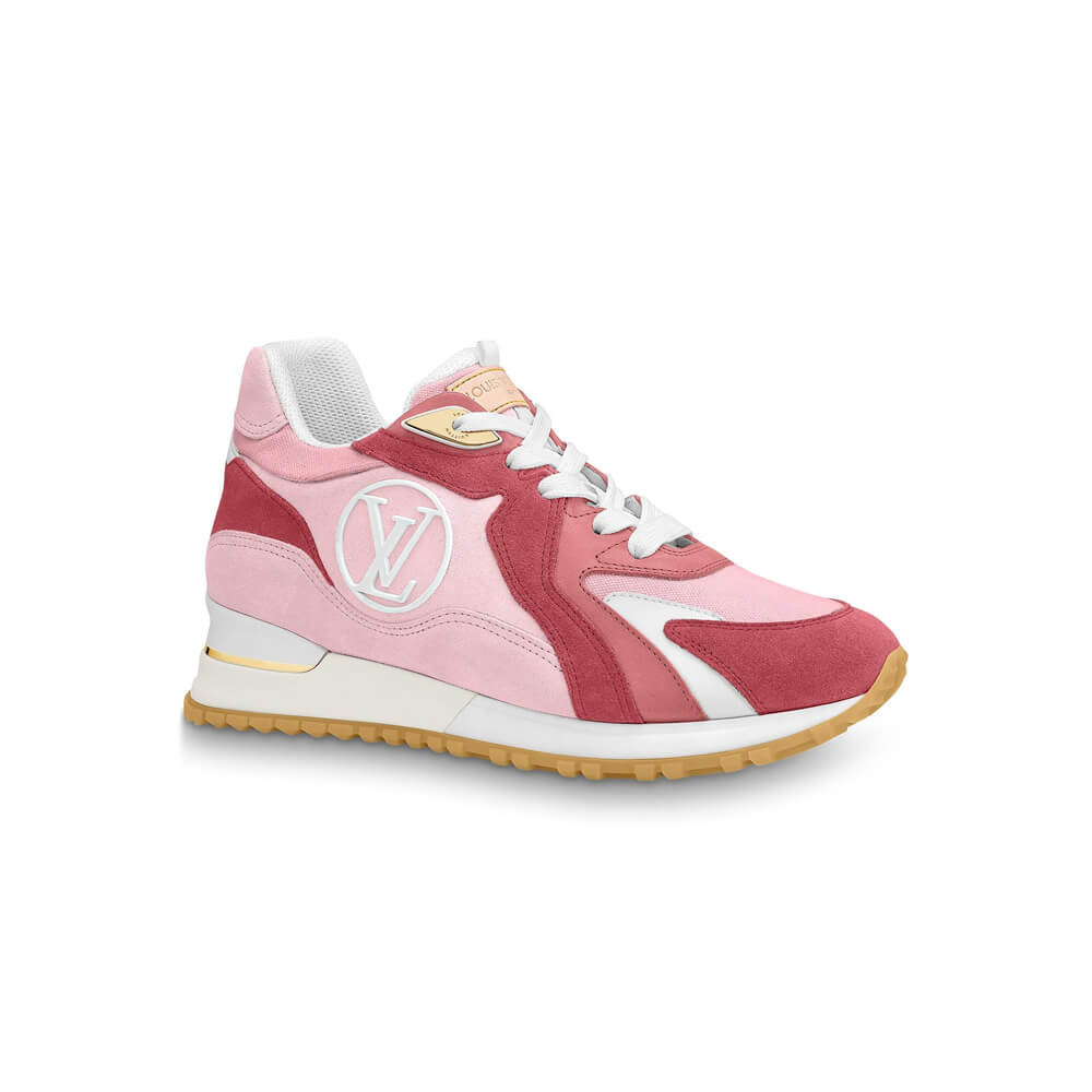 Louis Vuitton Run Away Sneaker 1A6439