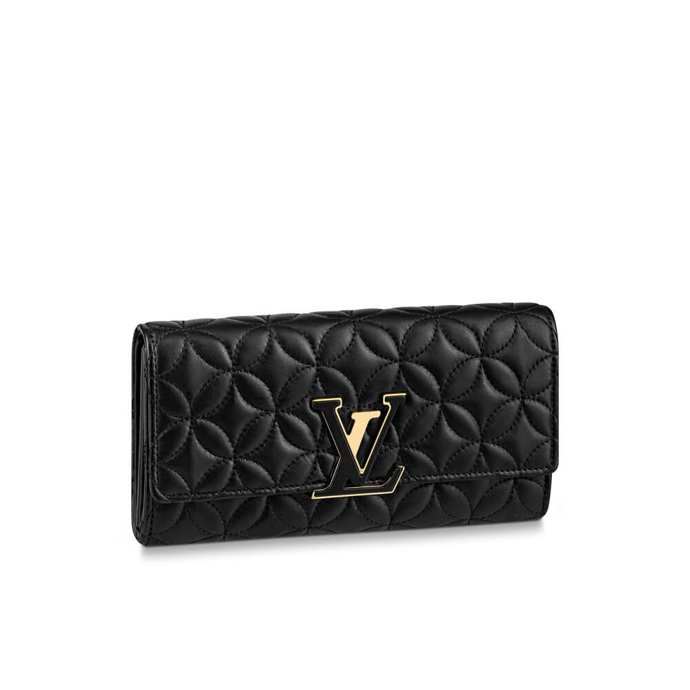 Louis Vuitton Capucines Wallet M68590