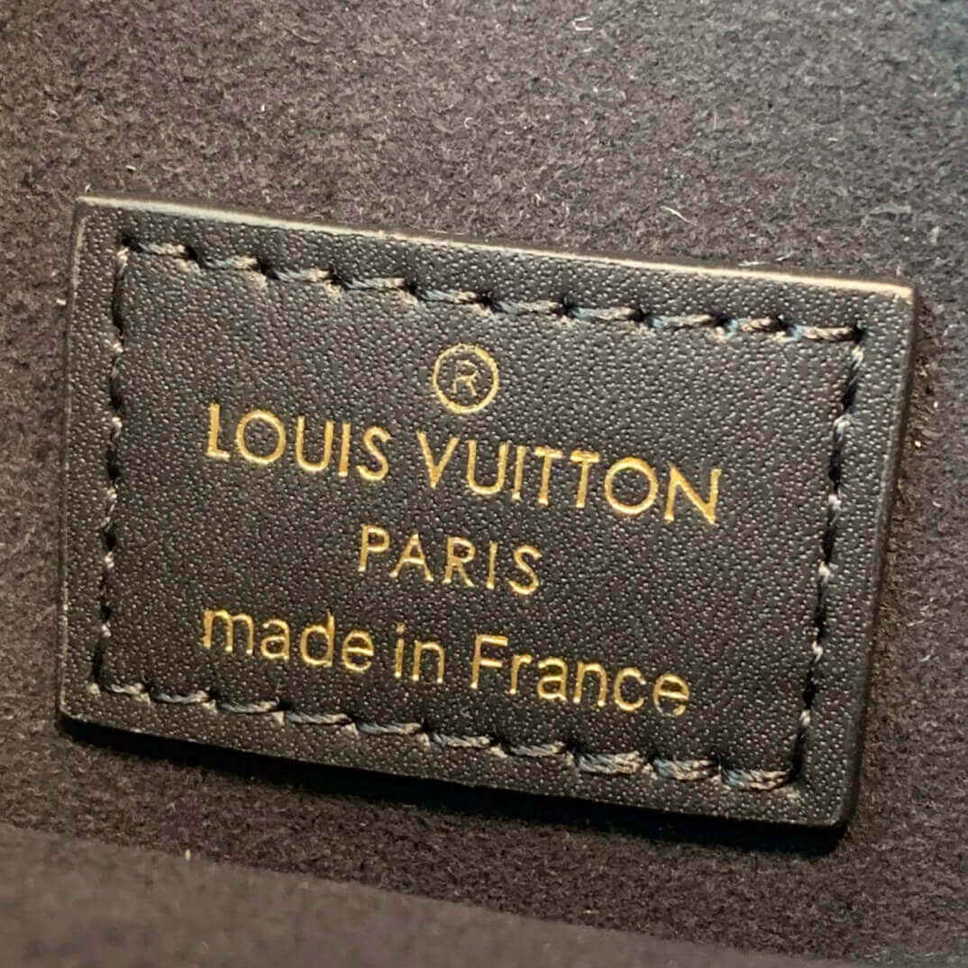 Louis Vuitton Denim Mini Onthego M69846