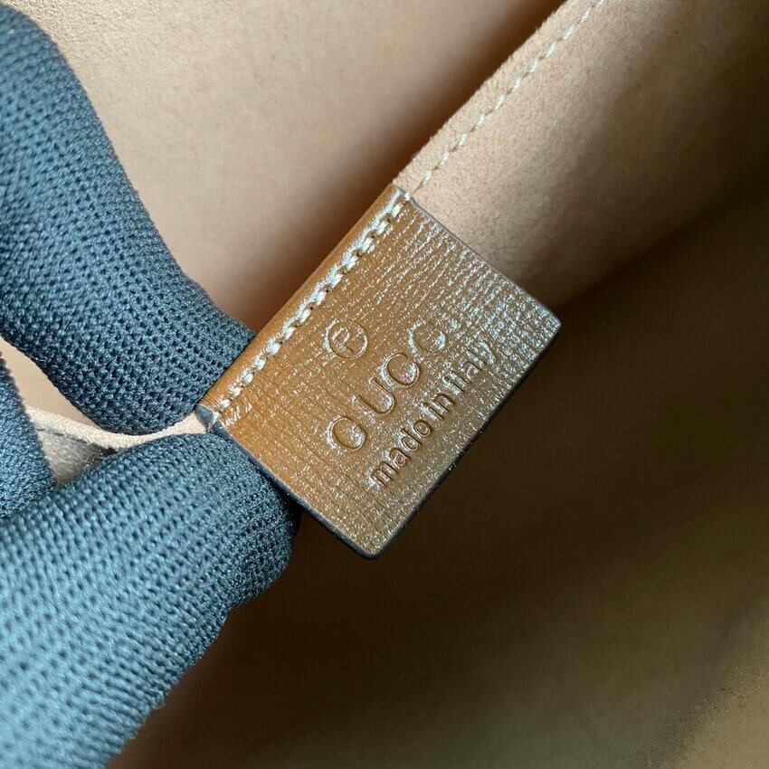 Gucci Jackie 1961 Pouch 647332