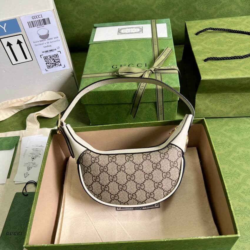 Gucci Ophidia GG Mini Bag 658551