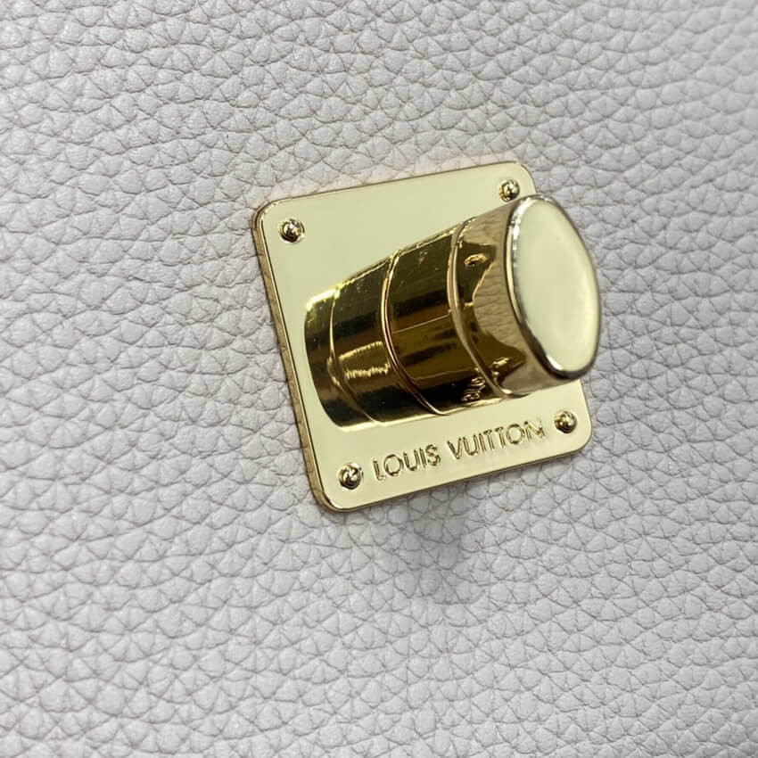 Louis Vuitton Lockme Bucket M57687 M57688 M57689