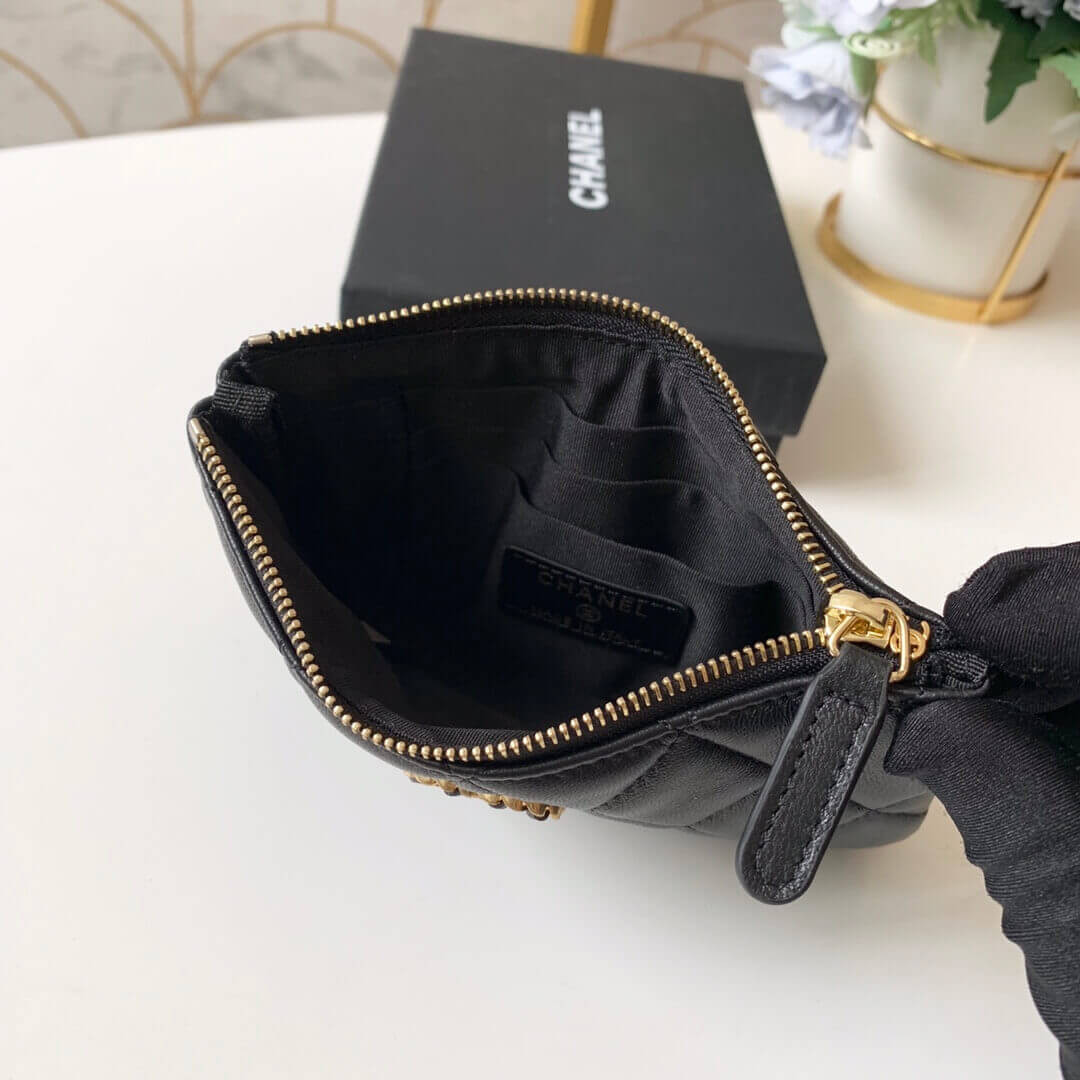 Chanel Mini Pouch 31504