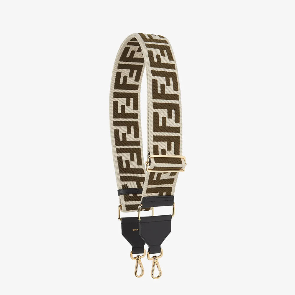 Fendi Shoulder Strap 8AV134