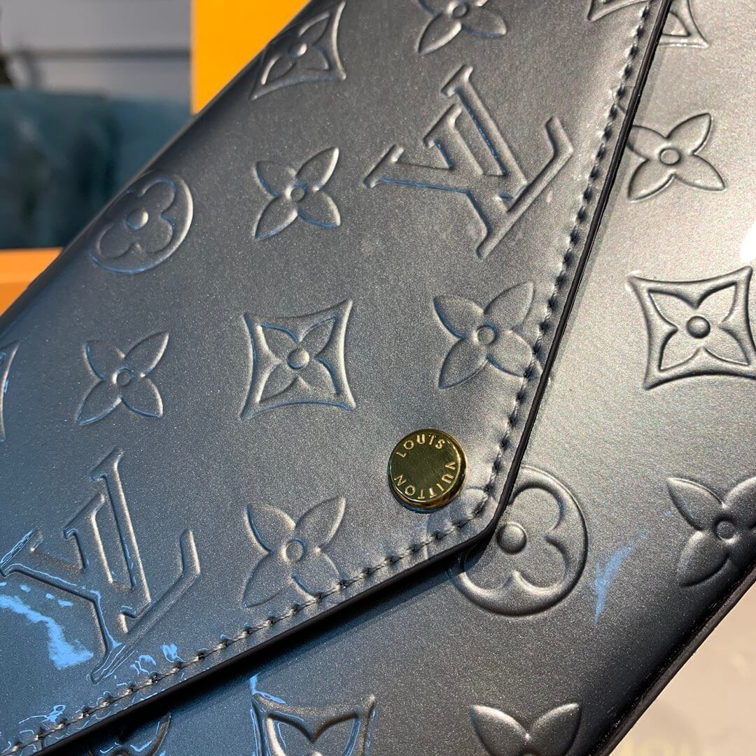Louis Vuitton Felicie Pochette M68648