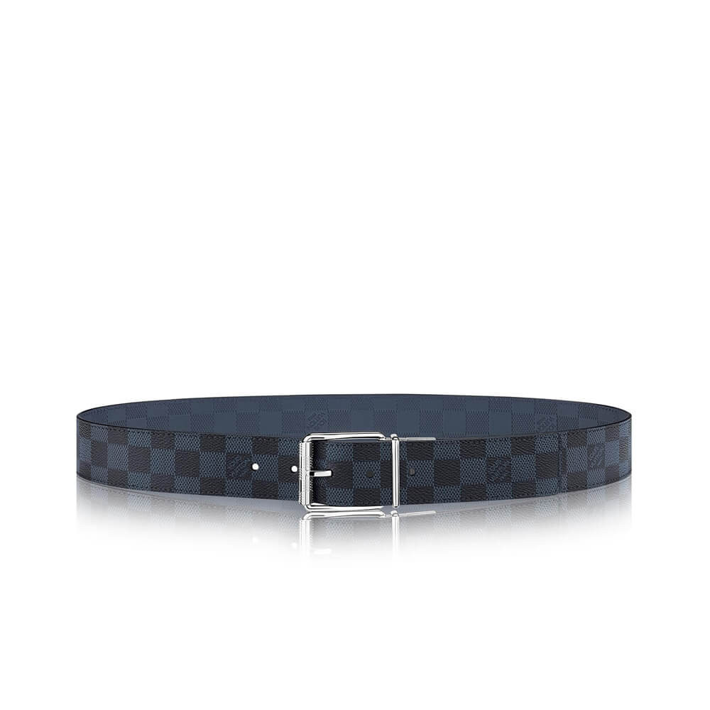 Louis Vuitton Damier Print 40mm M9211T