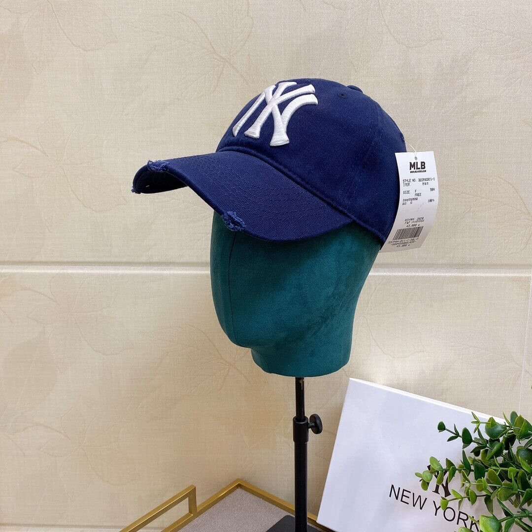 NY Yankees Baseball Cap 207571