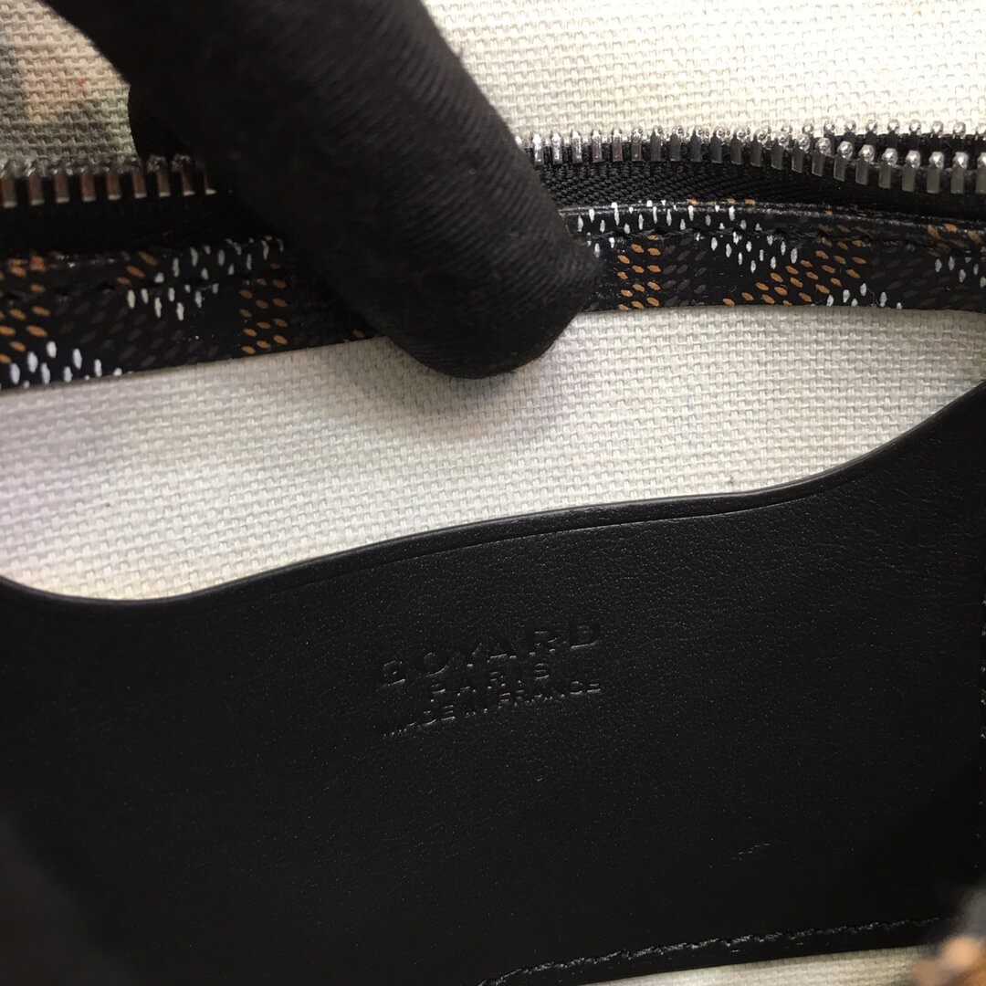 Goyard Plumet Wallet Clutch 20194