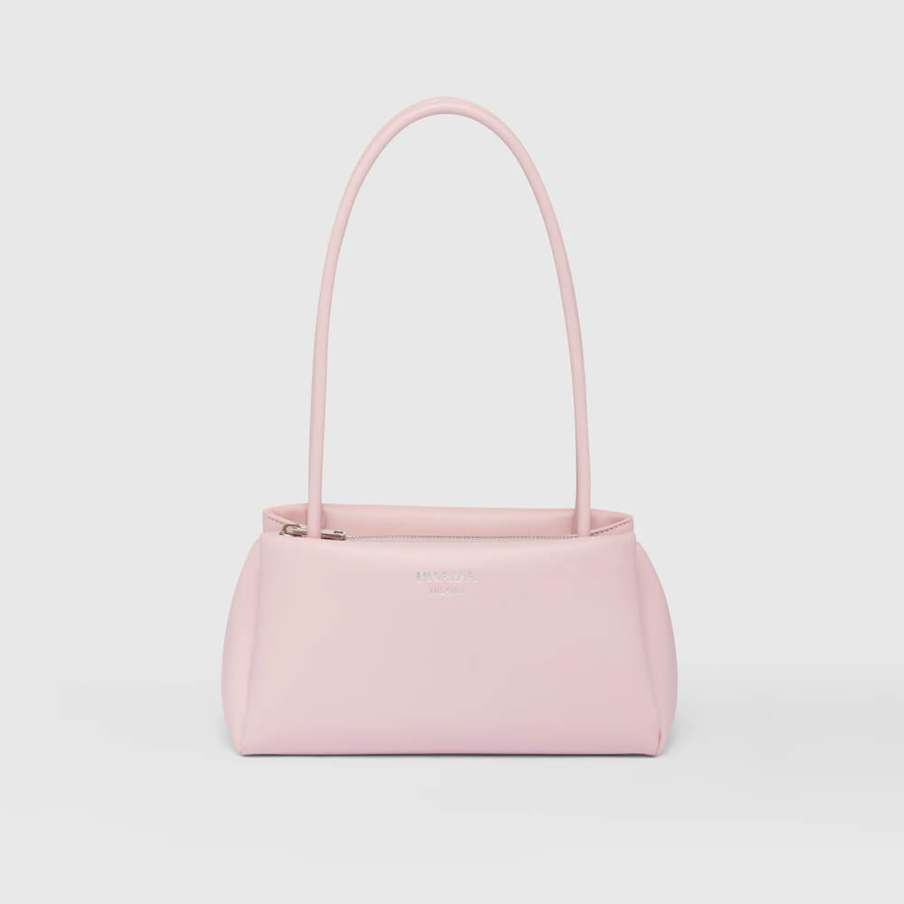 Prada Calfskin Tote Bag 1BA368