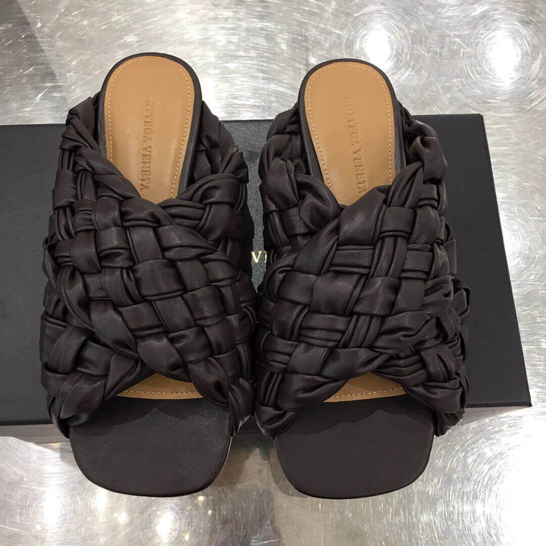 Bottega Veneta BV Board 631935