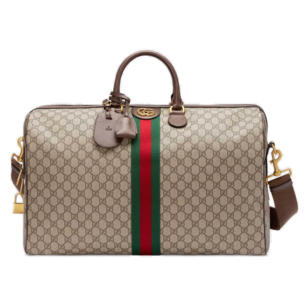 Gucci Ophidia GG Large Carry-On Duffle 547959