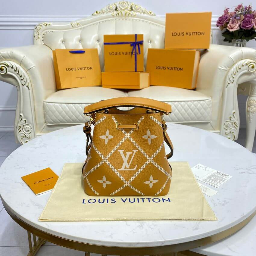 Louis Vuitton NeoNoe MM M46023 M46029