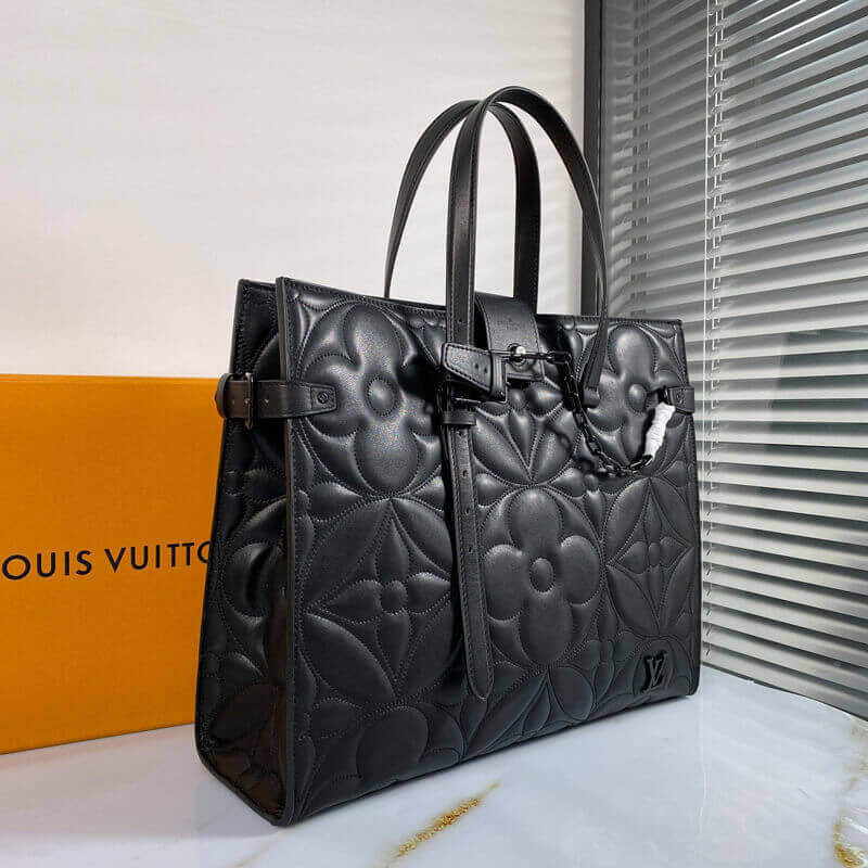 Louis Vuitton Shopping Tote Bag M60725