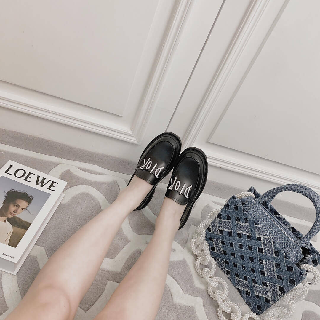 Dior Explorer Loafer 3105