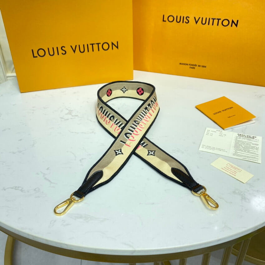 Louis Vuitton Bandoulière J02506