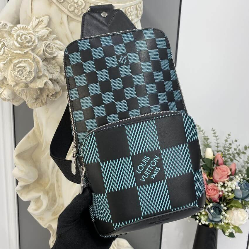 Louis Vuitton Avenue Slingbag N50038