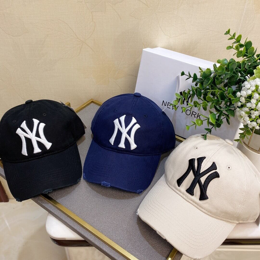 NY Yankees Baseball Cap 207571