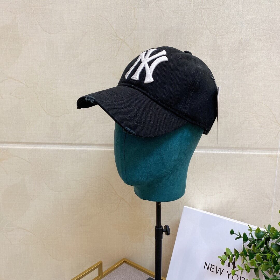 NY Yankees Baseball Cap 207571