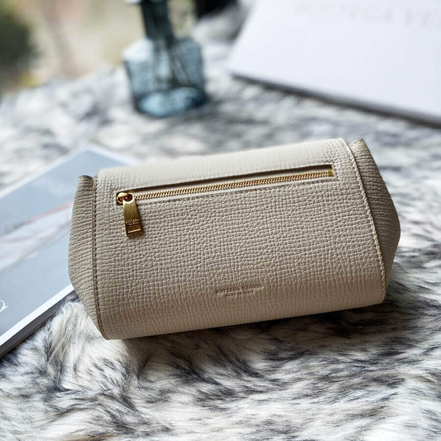 Bottega Veneta Mini BV Angle Bag 576142