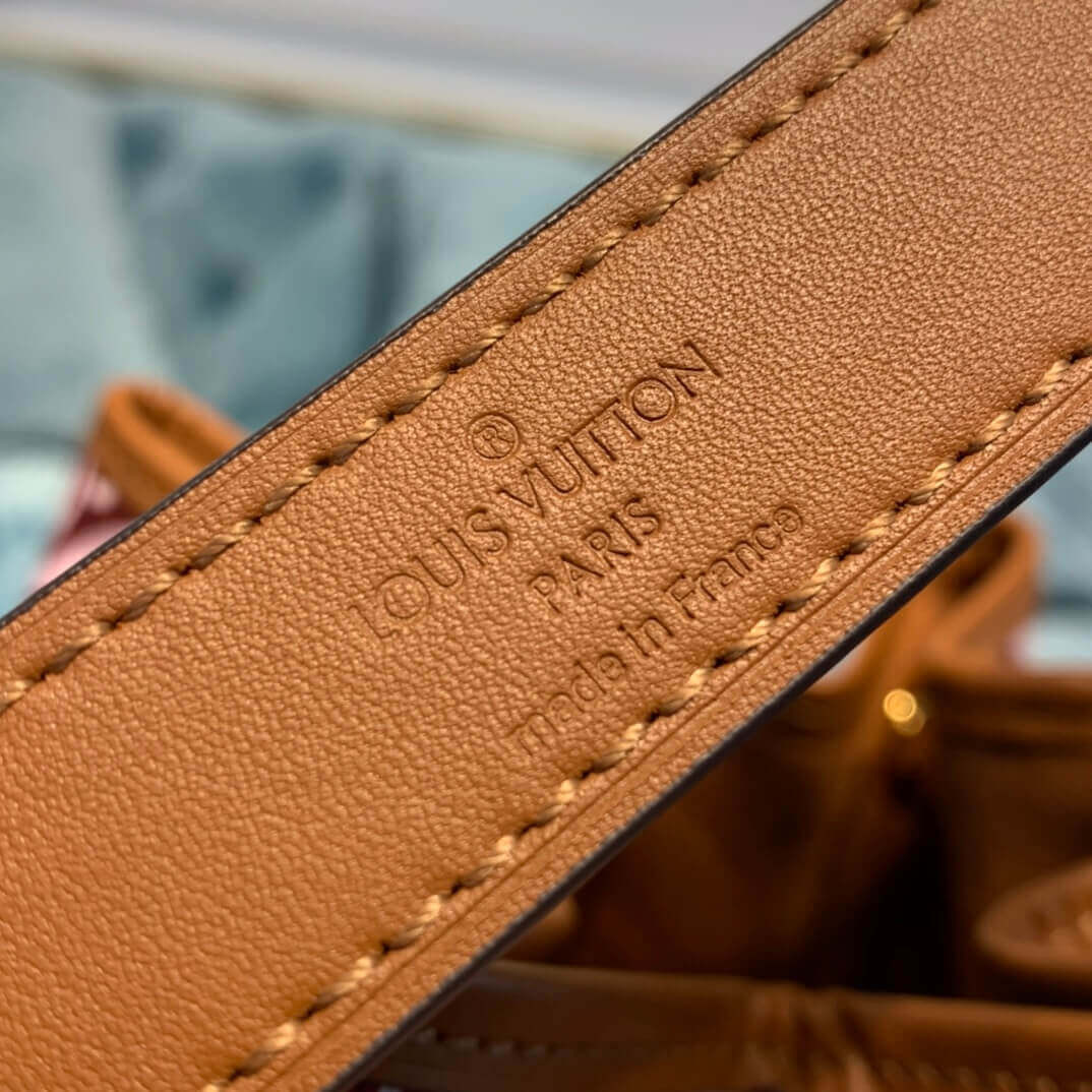 Louis Vuitton Denim Noe BB M57154