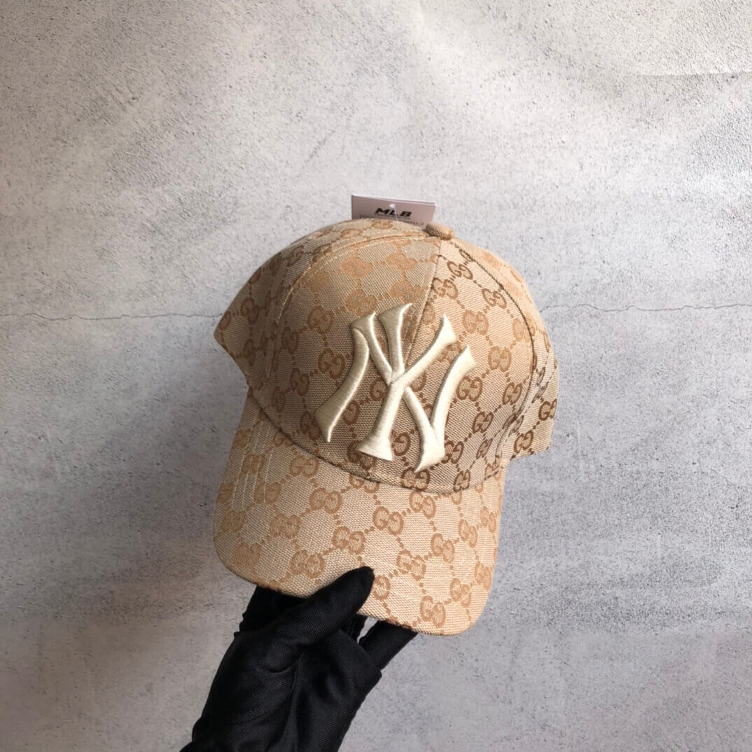 NY Yankees Baseball Cap 207574