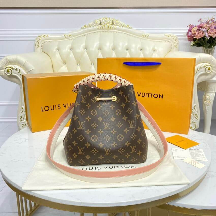Louis Vuitton NéoNoé MM M45577