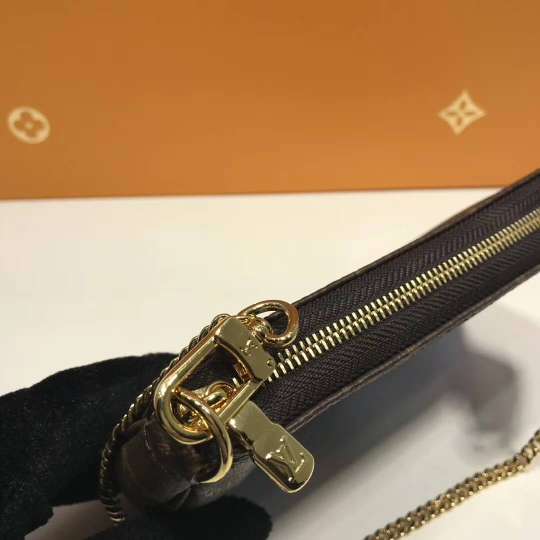 Louis Vuitton Mini Pochette Accessoires M67769