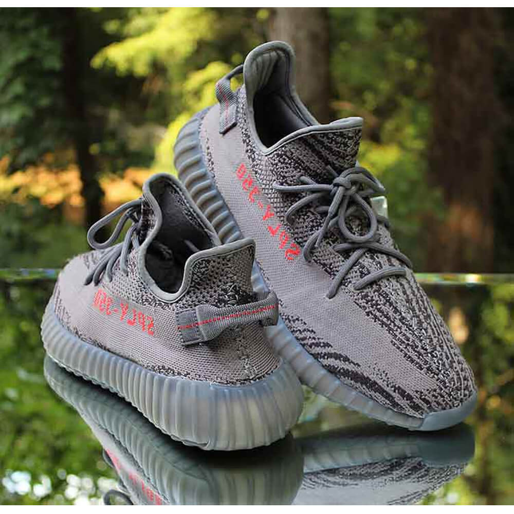 Adidas Yeezy Boost 350 V2 Beluga 2.0 AH2203
