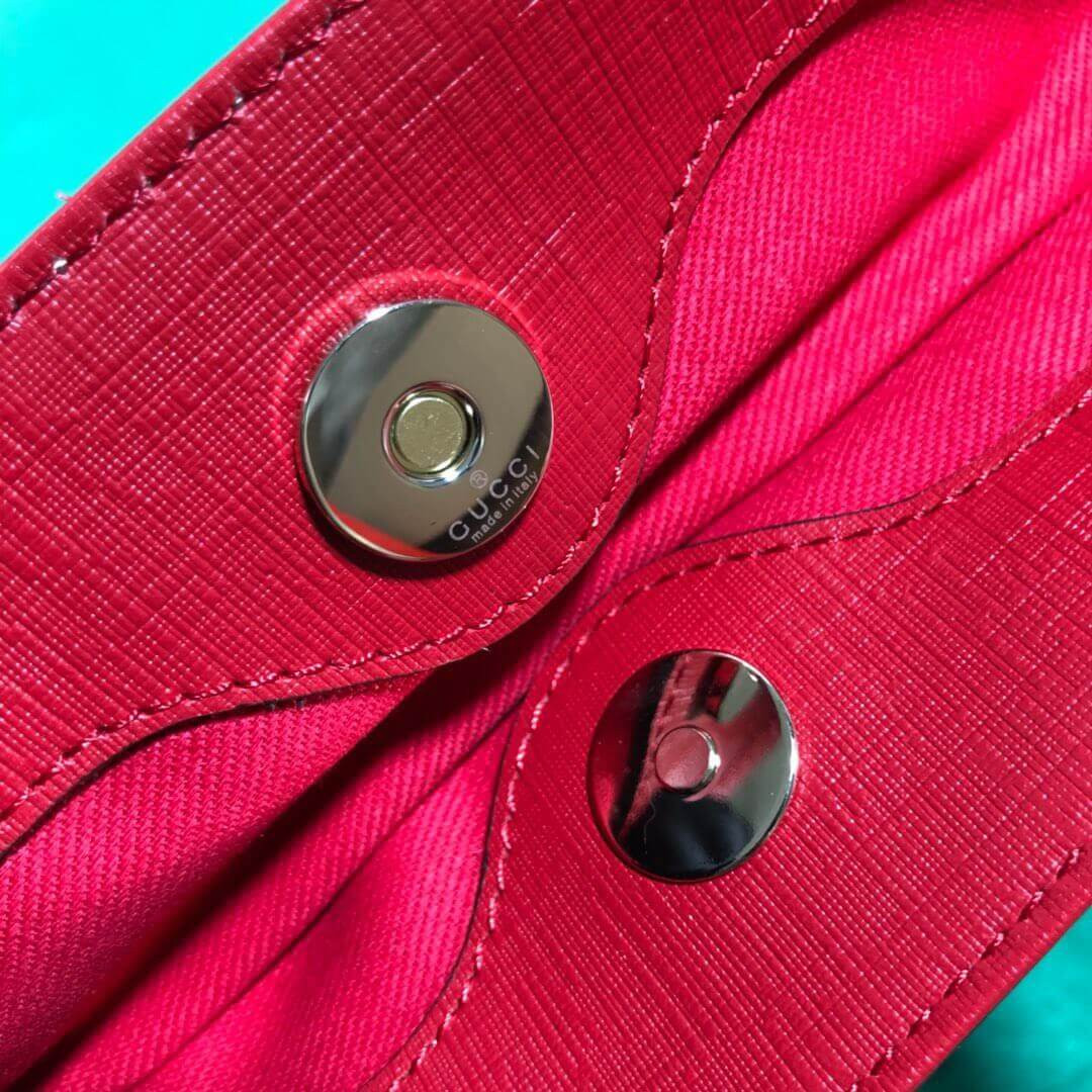 Gucci Childrens Mickey Print Tote 410812