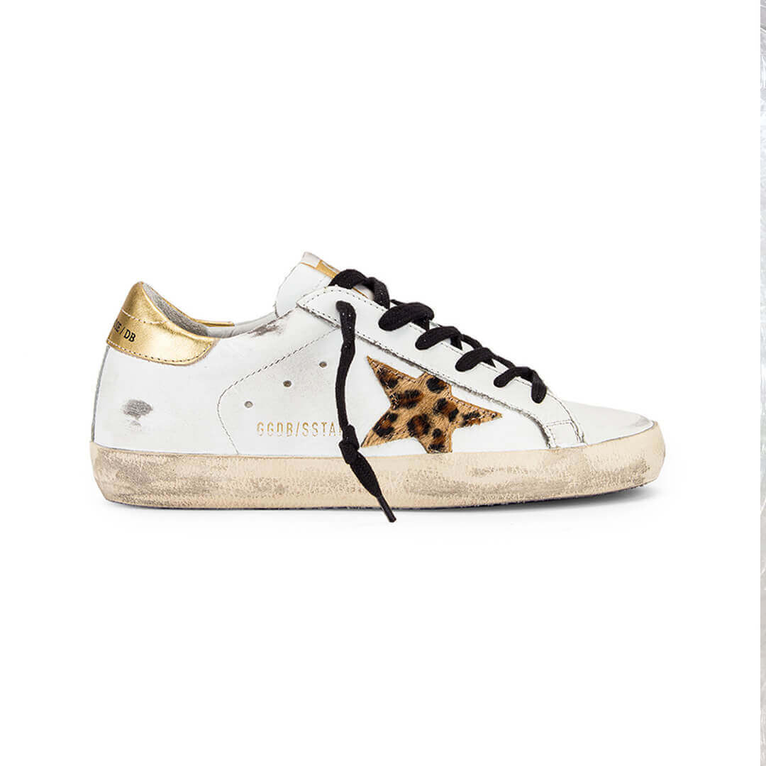 Golden Goose Superstar Sneaker WZ265