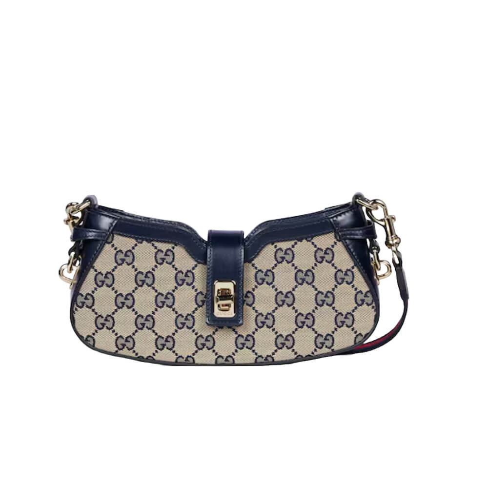 Gucci Moon Side Mini Shoulder Bag 786015