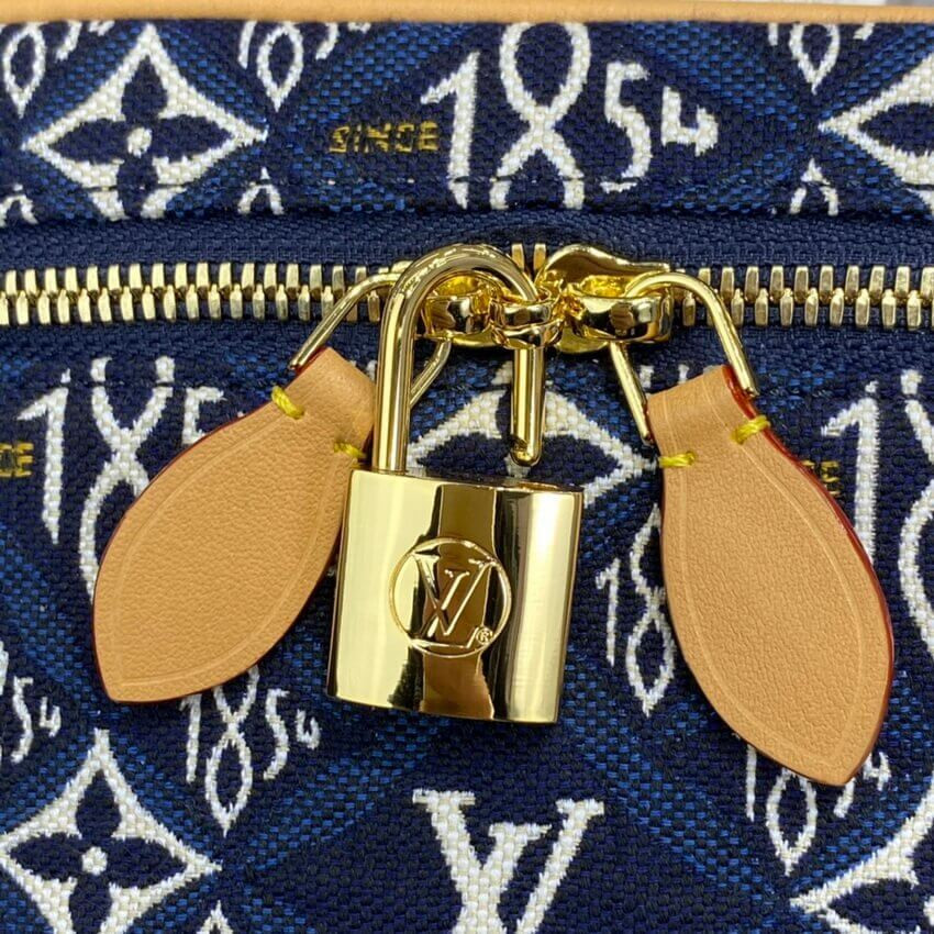 Louis Vuitton Since 1854 Vanity PM M57403