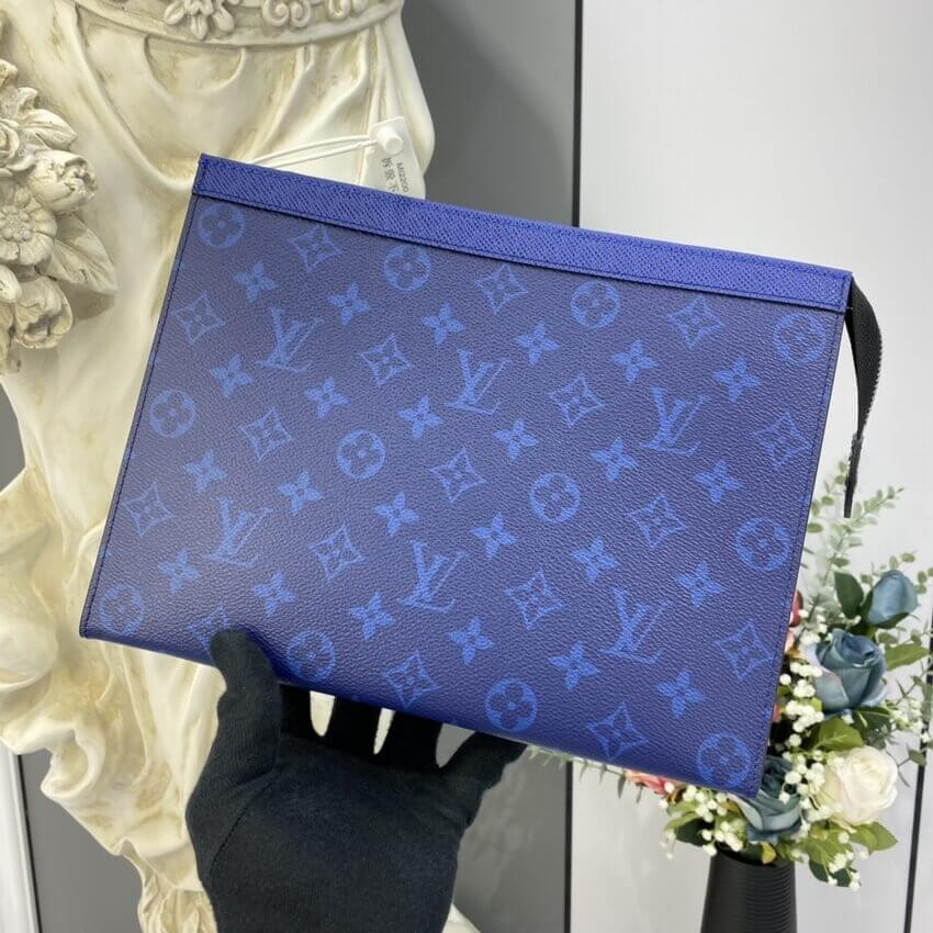 Louis Vuitton Pochette Voyage MM M30420 M30423